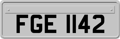 FGE1142