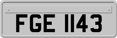 FGE1143