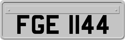 FGE1144