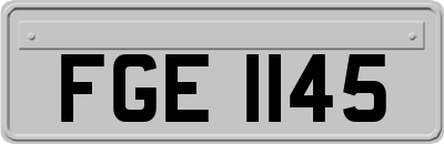 FGE1145