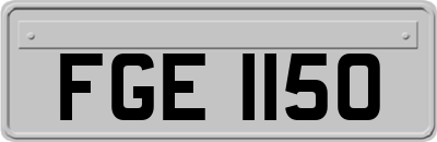 FGE1150