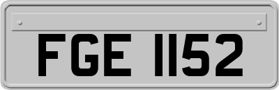 FGE1152