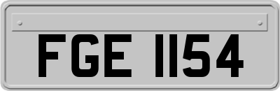 FGE1154