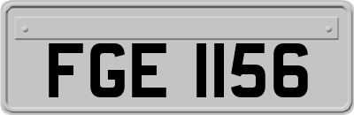 FGE1156