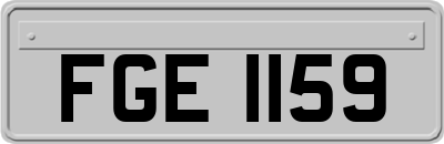 FGE1159