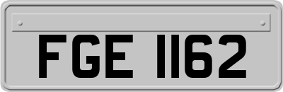 FGE1162