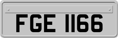 FGE1166