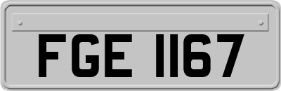 FGE1167