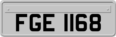 FGE1168