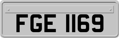 FGE1169