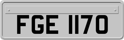 FGE1170