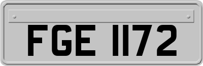 FGE1172