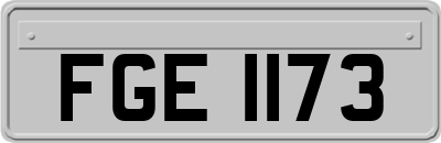 FGE1173
