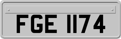 FGE1174