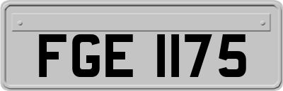 FGE1175
