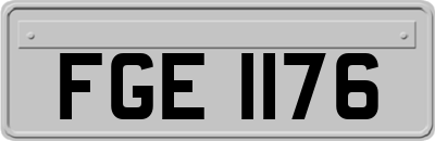 FGE1176