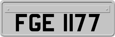 FGE1177