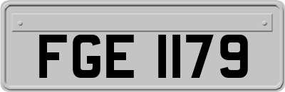 FGE1179