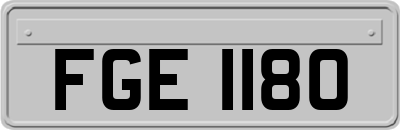 FGE1180