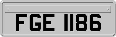 FGE1186