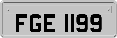FGE1199