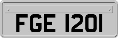 FGE1201