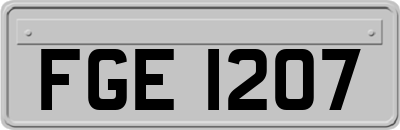 FGE1207