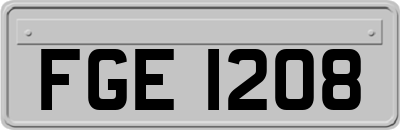FGE1208