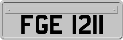 FGE1211