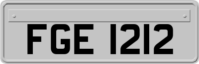 FGE1212