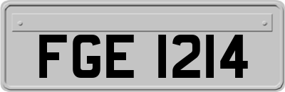 FGE1214