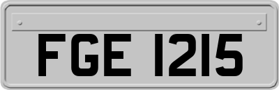 FGE1215