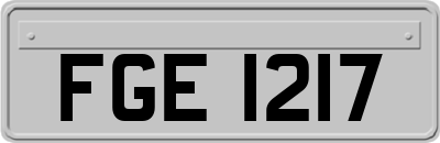 FGE1217