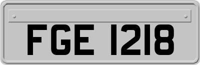 FGE1218
