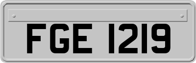 FGE1219