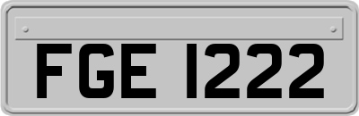 FGE1222