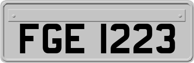 FGE1223