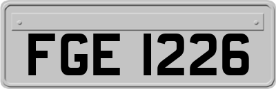 FGE1226