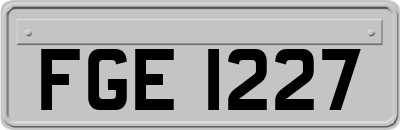 FGE1227
