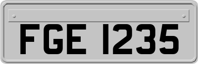 FGE1235