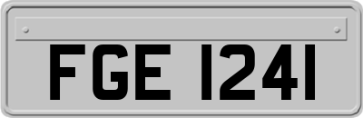 FGE1241