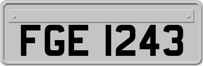 FGE1243