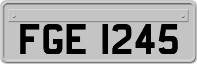 FGE1245