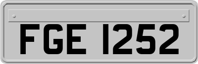 FGE1252