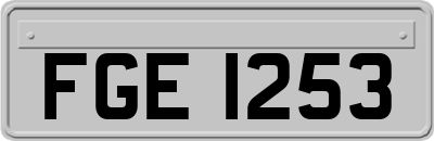 FGE1253