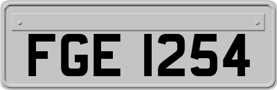 FGE1254