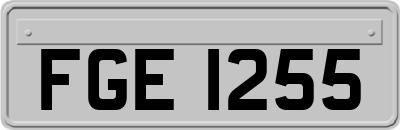 FGE1255