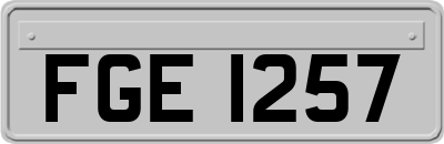 FGE1257