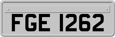 FGE1262