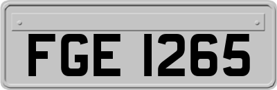 FGE1265